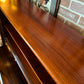 Vintage Danish Rosewood Sideboard & Hutch
