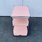 The Pink Flamingo Cart Shelf
