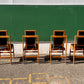 The Bastille Chairs