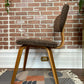 The Starlight Lounge Chairs