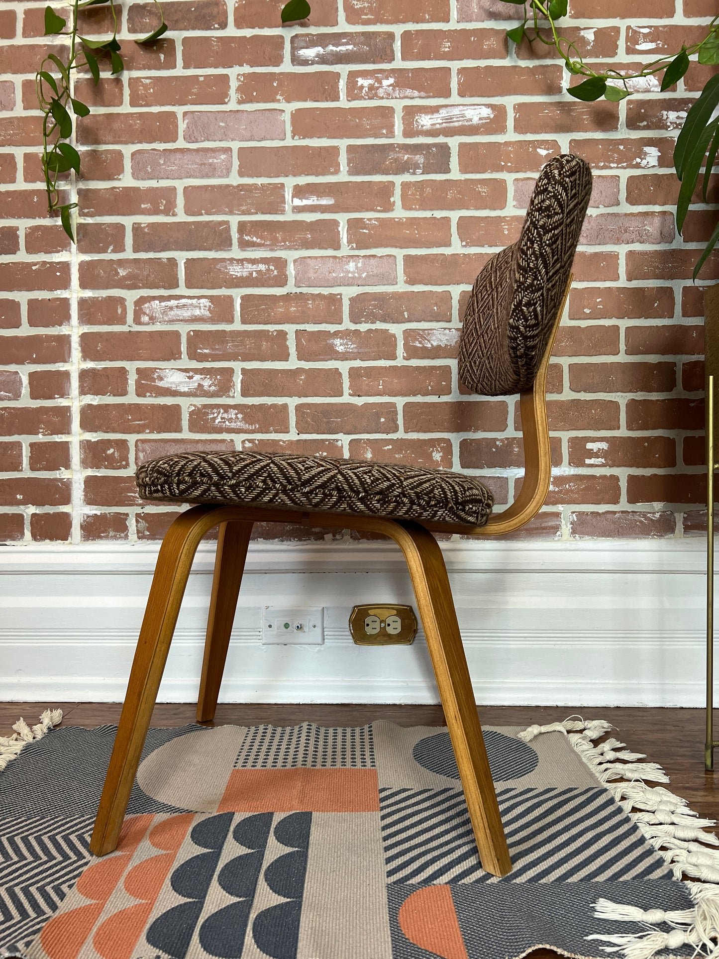 The Starlight Lounge Chairs