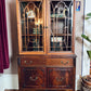The Bryson China Cabinet