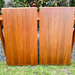 Skovby Danish Teak Dining Table