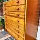 The Pinegrove Dresser