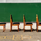 The Bastille Chairs