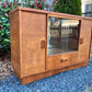 The Kinslo Bar Cabinet
