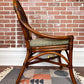 The Manuka Rattan Set