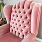 My Girl Pink Armchair