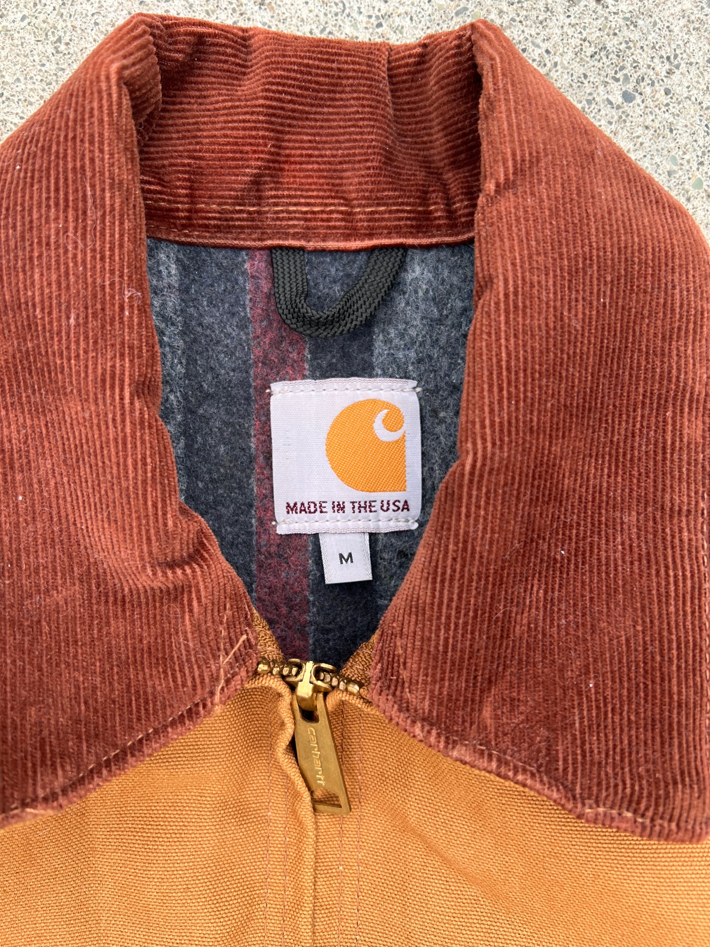 Carhartt Detroit Jacket
