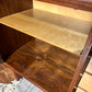 The Petras Rosewood Cabinet