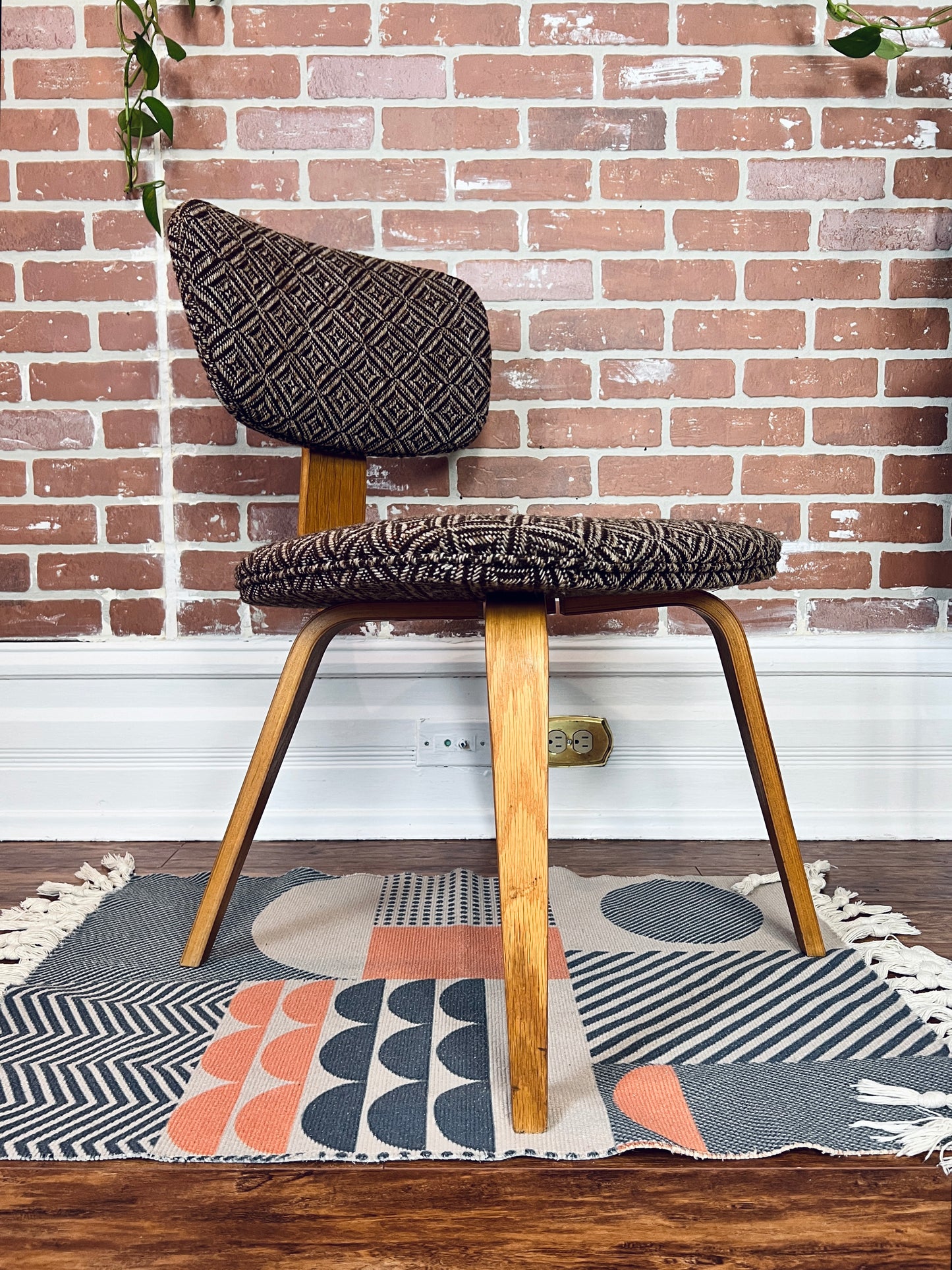 The Starlight Lounge Chairs
