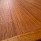 Teak cabinet