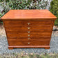 The Architect’s Chest of Drawers