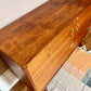 The Petras Rosewood Cabinet