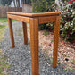 The Mable Oak Table