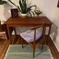 Vintage Modular Teak Table/Desk