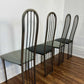 90s Post Modern Amisco Chairs
