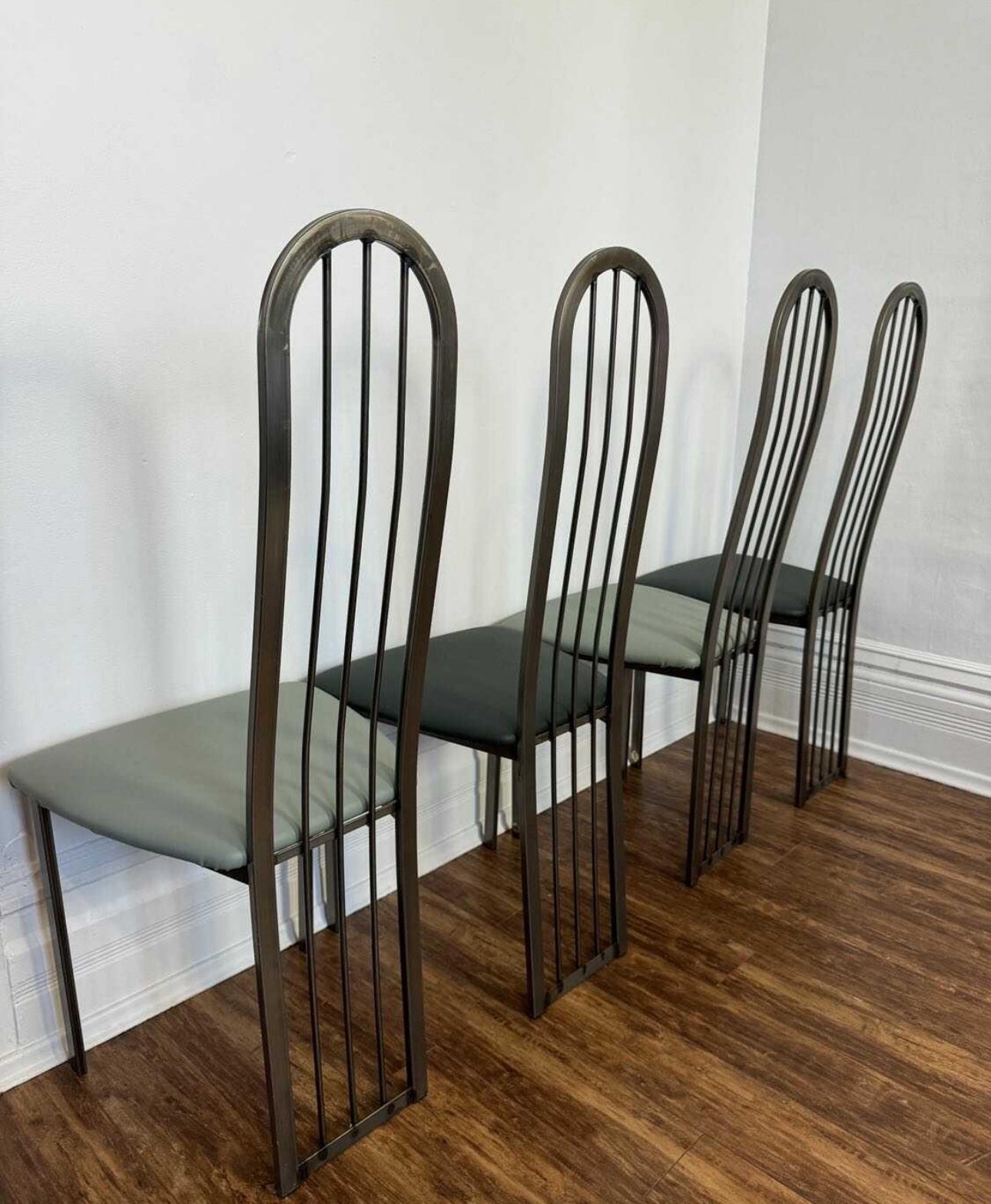 90s Post Modern Amisco Chairs