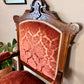 The Contessa Throne Chair