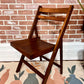 The Carnaby Folding Chairs