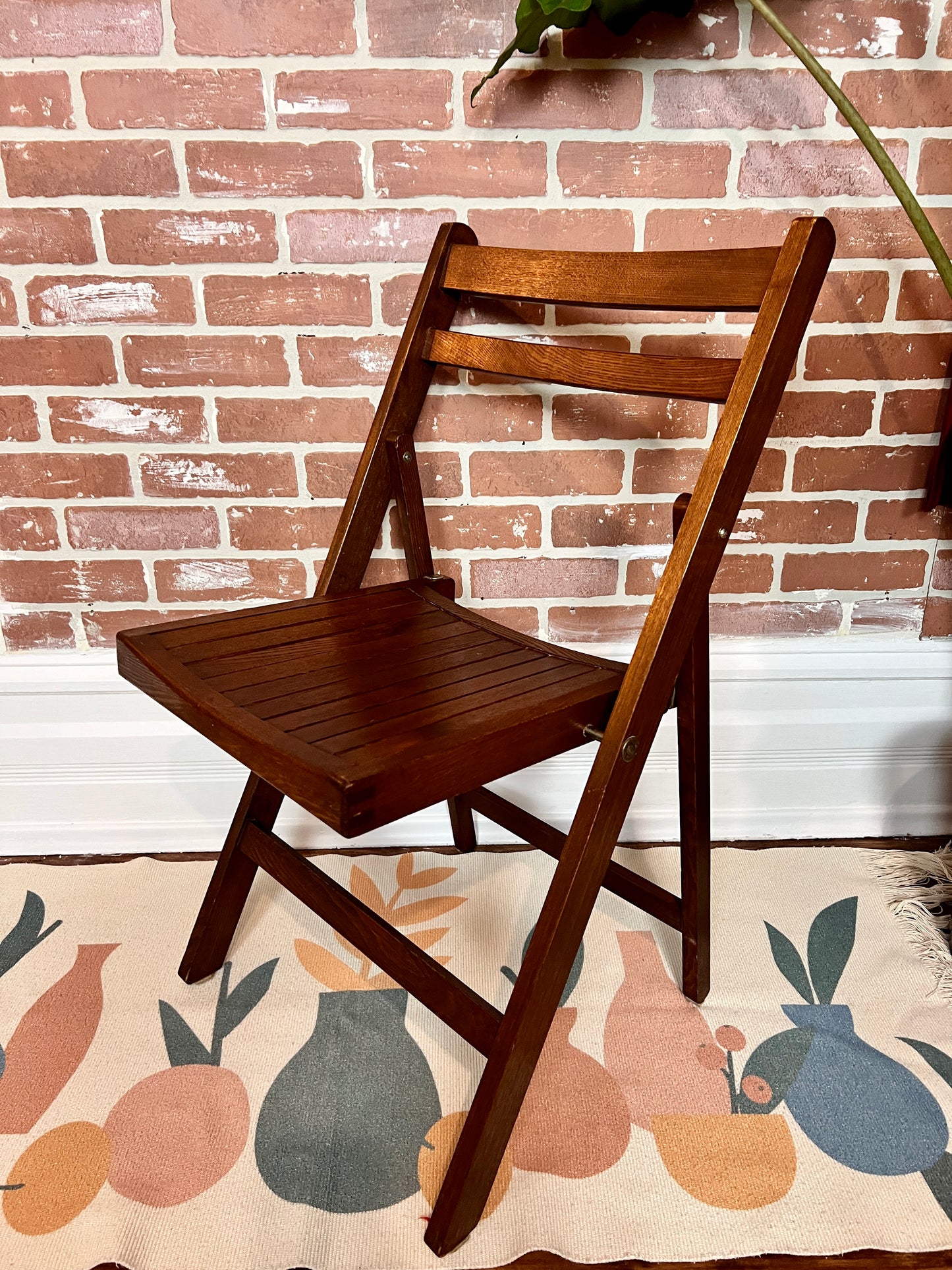 The Carnaby Folding Chairs
