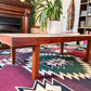 The Tiled Teak Coffee Table
