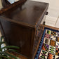 Vintage Arts & Crafts Solid Oak Dresser