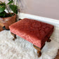 The Contessa Footstool