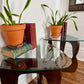 MCM Noguchi Style Side Tables