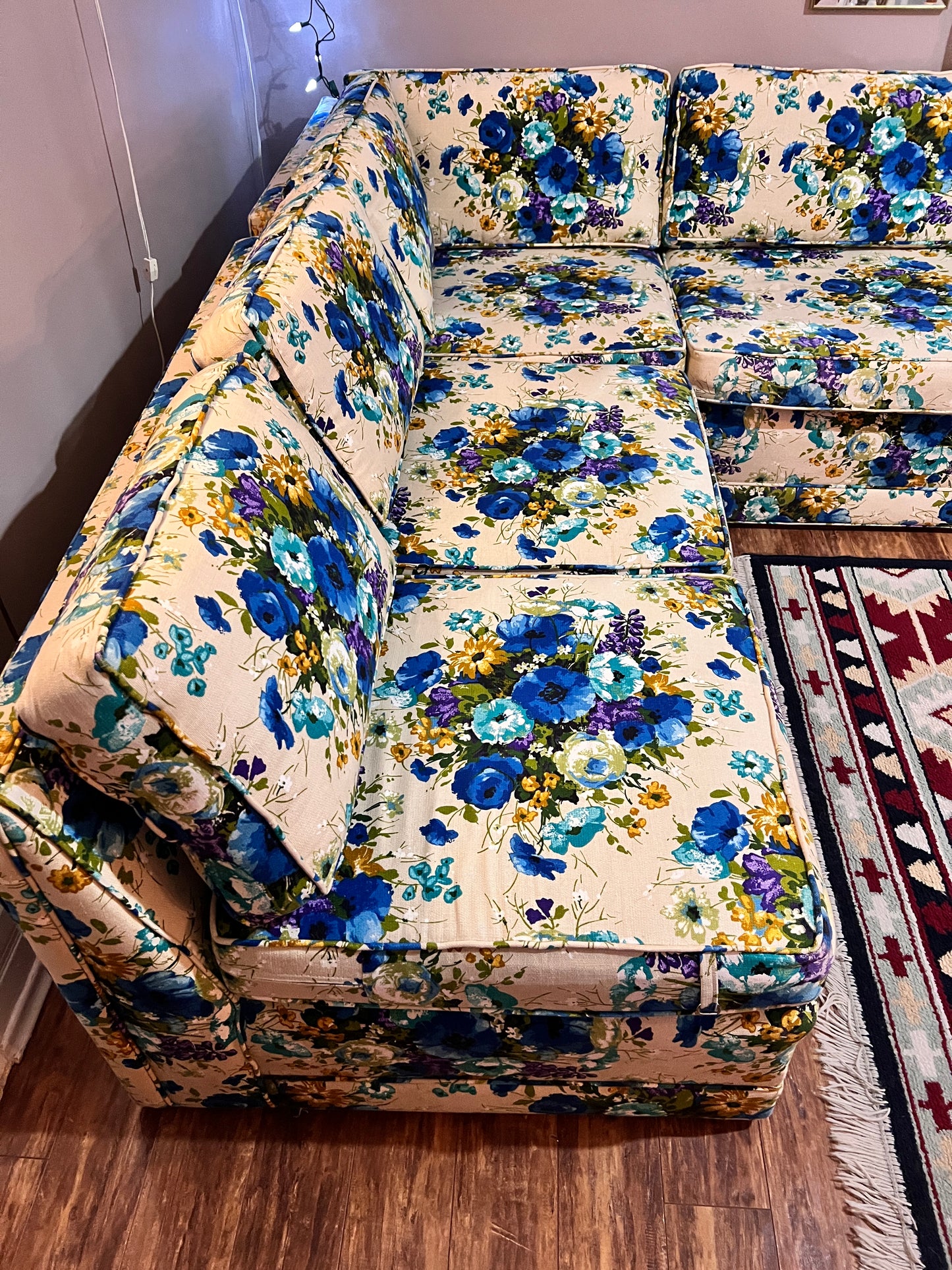 The Far Out Lounge Sofa