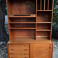 The Ferdinand Teak Bookshelf