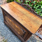 The Scallion Linen Cabinet
