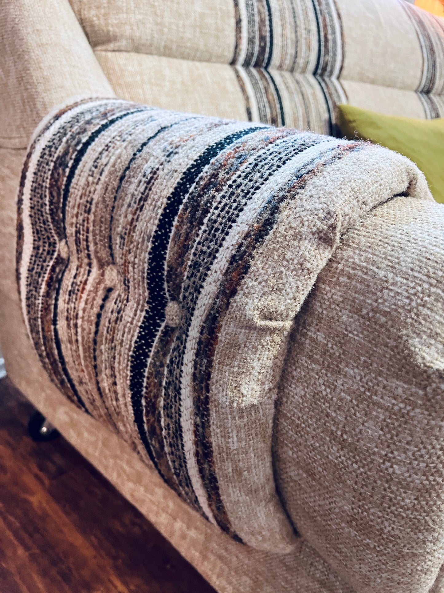 The Tony Taratalo Sofa Bed