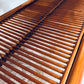 The Ravishing Rattan Coffee Table
