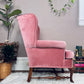 My Girl Pink Armchair