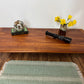 Vintage Solid Wood MCM Coffee Table
