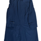Vintage Navy Blue Mackintosh Overcoat