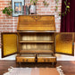 The Fitzgerald Bureau Cabinet