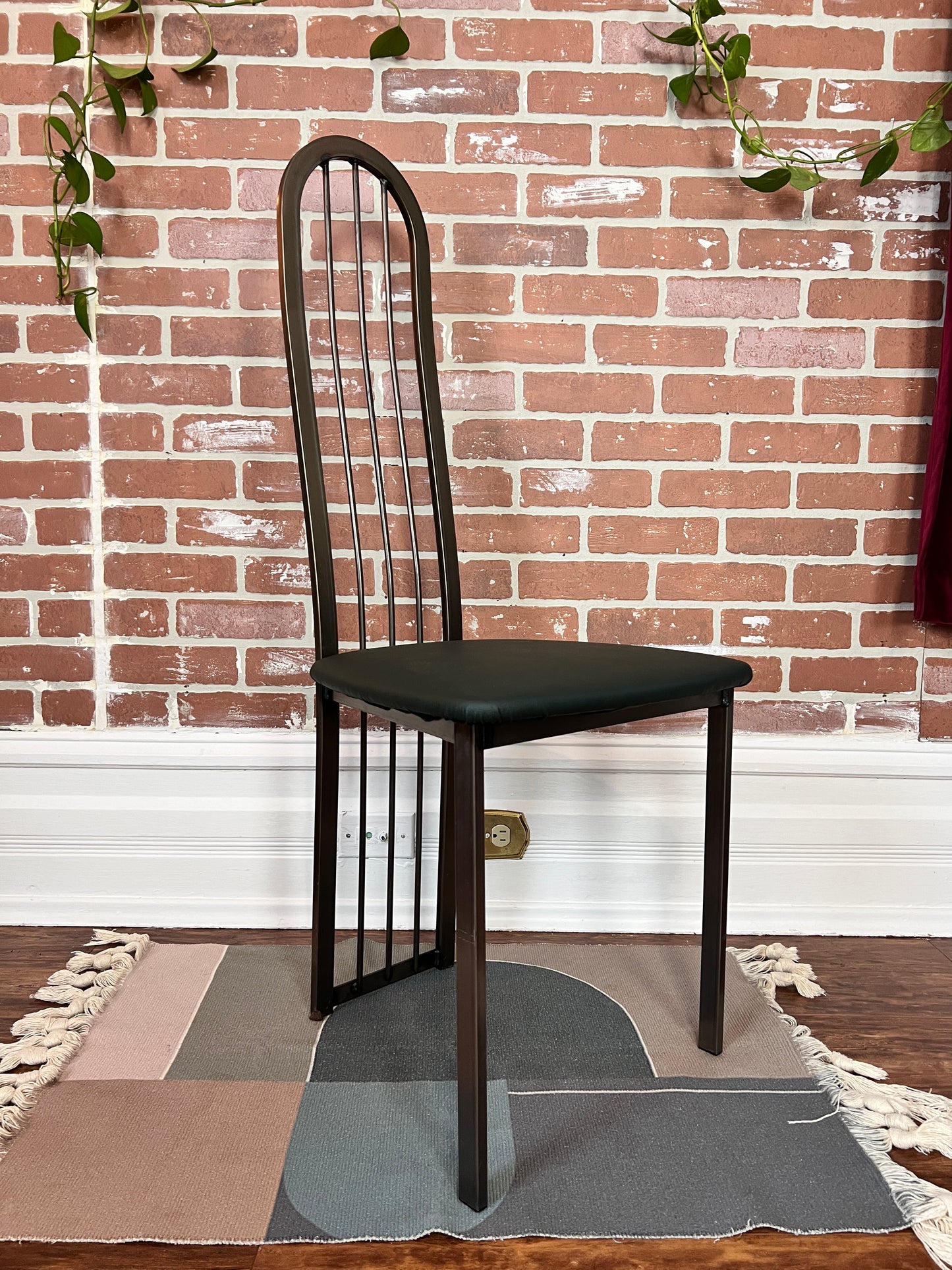 The Shadow Sage Chairs