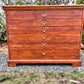 The Architect’s Chest of Drawers
