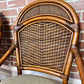 The Manuka Rattan Set
