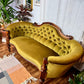 The Alessio Sofa