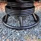 The Autumnal Swivel Chair
