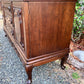 The Scallion Sideboard