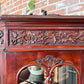 The Cherlaine China Cabinet