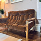 The Leroy Sofa, Armchair & Coffee Table Set