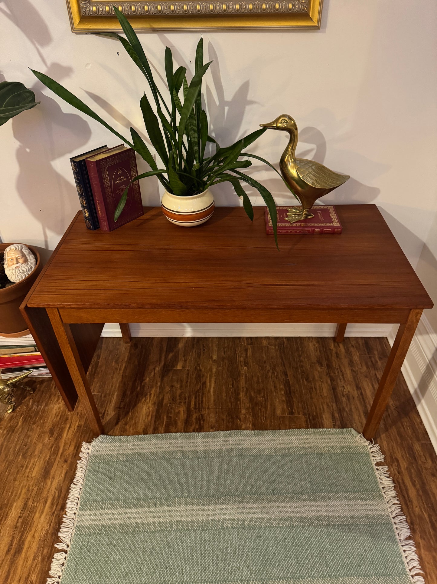 Vintage Modular Teak Table/Desk