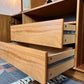 The Teak Beast Wall Unit