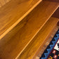 Vintage Teak Bookshelf