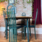 The Amisco Dining Set